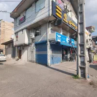 مغازه ۱۷ متری چند قدمی میدان رازی|اجارهٔ مغازه و غرفه|رشت, استقامت ۱|دیوار