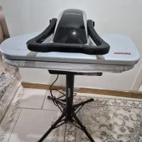 اتو بخار ژانومه