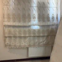 پرده|پرده، رانر، رومیزی|تهران, شهرک صدرا|دیوار