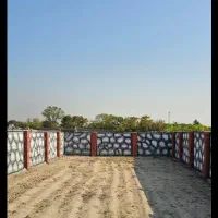 باغچه 185 متری در شهریار.|فروش زمین و ملک کلنگی|شهریار, اصیل آباد|دیوار