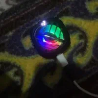 فن خنک کننده ی گوشی