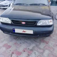 پراید مدل ۸4