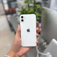 آیفون ۱۱ نرمال باتری ۱۰۰