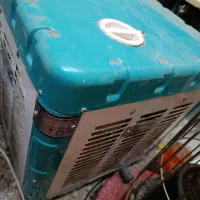 کولر آبی کوچیک|کولر آبی|ایذه, |دیوار