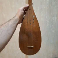 تنبور  درویش