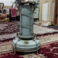 چراغ نفتی|بخاری، هیتر، شومینه|آزادشهر, |دیوار