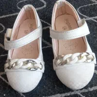 کفش دخترانه سالم