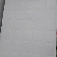 تشک تک نفره ،طبی فنی رویال(کاملا نو)