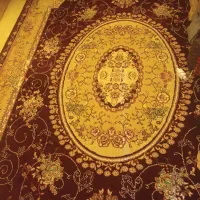 یک جفت فرش شش متری|فرش|ایجرود, |دیوار