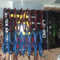 قطعات یدکی پراید