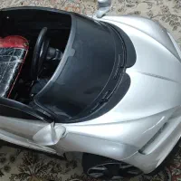 ماشین شارژی