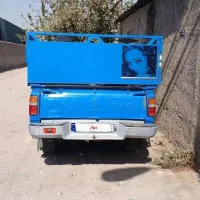 نیسان مدل ۸۳دوگانه دستی|خودرو سواری و وانت|پاکدشت, پاکدشت (مامازند)|دیوار