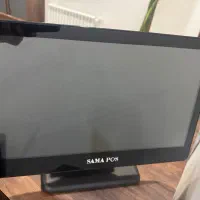 صندوق فروشگاهی برند SAMA POS Corei5