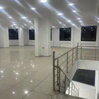 ۴۳۰ متر تجاری بر زعفرانیه با ۲۰ متر تابلو خور|اجارهٔ مغازه و غرفه|تهران, زعفرانیه|دیوار