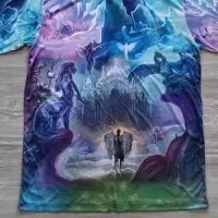 ست لباس بهشت تتلو|لباس|سبزوار, باهنر|دیوار