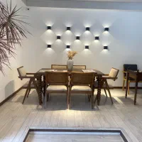 ناهار خوری 6 نفره