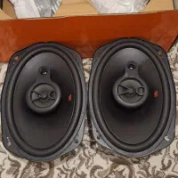 باند JBL (هارمن)