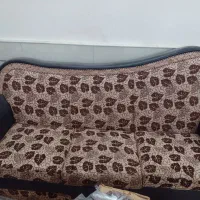 سلام مبل ۷ نفره فروشی دست دوم|مبلمان خانگی و میز عسلی|آران و بیدگل, |دیوار