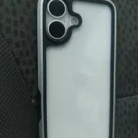 ایفون ۱۶ نرمال سفید