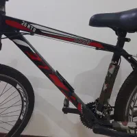 دوچرخه 26|دوچرخه، اسکیت، اسکوتر|تهران, کوهک|دیوار