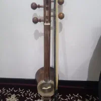 کمانچه|سازهای سنتی|قرچک, باقرآباد|دیوار