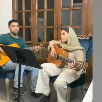 آموزش گیتار|خدمات آموزشی|اصفهان, شاهزید|دیوار