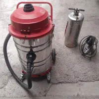 لوازم مبل و فرش شویی