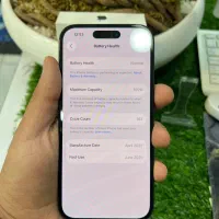 iPhone 16 normal 128 باریجستر|موبایل|کرج, گوهردشت|دیوار