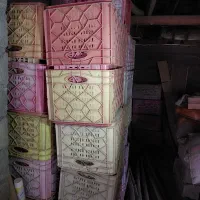 سبد مرغ|عمده‌فروشی|بندر انزلی, چهارفریضه|دیوار