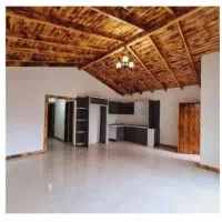 کلبه جنگلی /۱۶۰ زمین ویو جنگل به قیمت /جاده دریا|فروش خانه و ویلا|چمستان, |دیوار