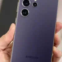 اولترا ۲۴ ۲۵۶ گیگ رنگ بنفش