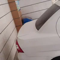 تیبافروشی مدل۱۴۰۰ کم کار ‌ومعاوضه|خودرو سواری و وانت|قزوین, |دیوار