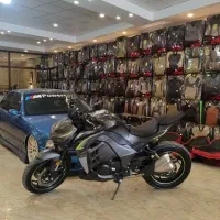 طرح z1000هانی|موتورسیکلت|بابلسر, |دیوار