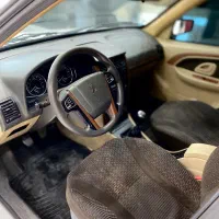 پارس موتور جدید سیمی/نقد و اقساط|خودرو سواری و وانت|یزد, |دیوار