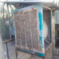 کولر آبی بزرگ ۸۰۰۰