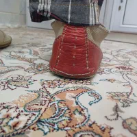 گیوه ملکی اصل|کیف، کفش، کمربند|قم, شهرک سازمان آب|دیوار