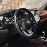 تویوتا هایلوکس مدل ۲۰۲۲|خودرو سواری و وانت|تهران, صادقیه|دیوار