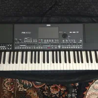 کیبورد Korg pa600 QT
