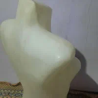 ۶ عدد نیم تنه
