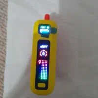 پاد 50k پاف نستی با طعم نوشیدنی انرژی زا