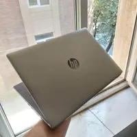 لپ تاپ Hp سوپر اسلیم i5 در حد آکبند|رایانه همراه|تهران, مینا|دیوار