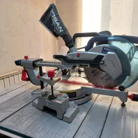 اره فارسی‌بر کشویی 2000 وات مدل 5920LS توسن