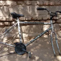 دوچرخه