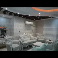 فروش مبلمان استیل ۹نفره