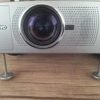 ویدیو پروژکتور|تلویزیون و پروژکتور|سنندج, |دیوار