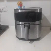سرخ کن بدون روغن