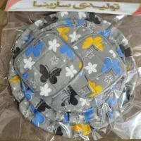 دمکنی 5تیکه عمده|سفره، حوله، دستمال آشپزخانه|مشهد, رسالت|دیوار