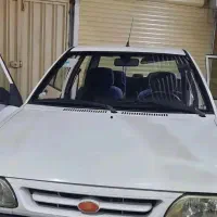پراید۱۳۱ آخرای۹۸