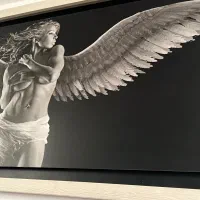 تابلو فوق العاده خاص و شیک