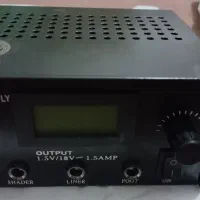 فروش دستگاه تاتو صورت و بدن و دستگاه پلاسماجت|آرایشی، بهداشتی، درمانی|ساری, |دیوار